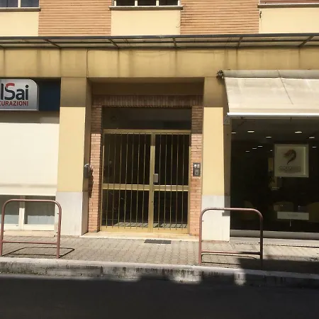 Lejlighed Alfieri 88 *