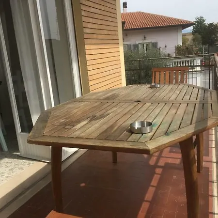 Lejlighed Alfieri 88 *